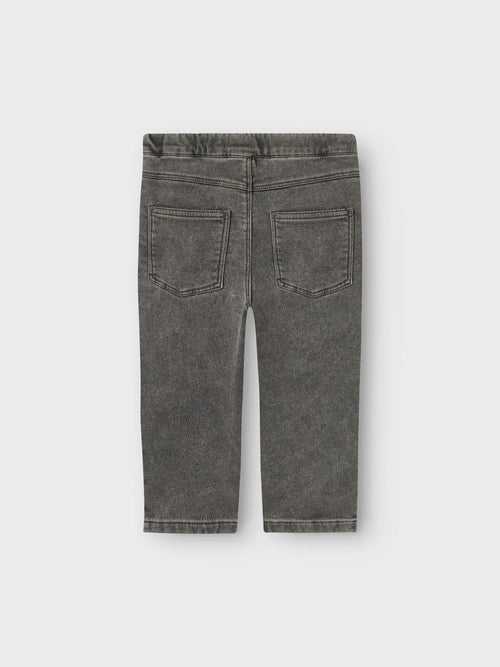 Nmnlulia loose jeans 4017-ci lil