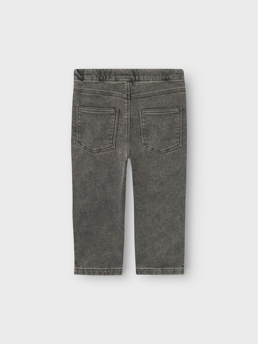 Jeans denim scuro - Medium grey