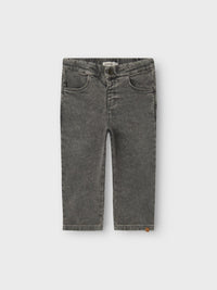 Jeans denim scuro - Medium grey