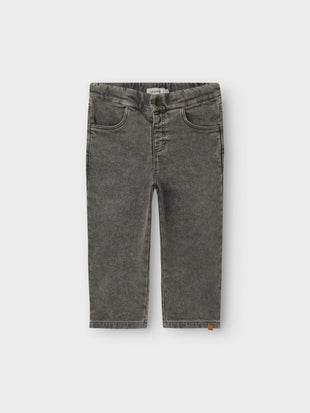 Jeans denim scuro - Medium grey