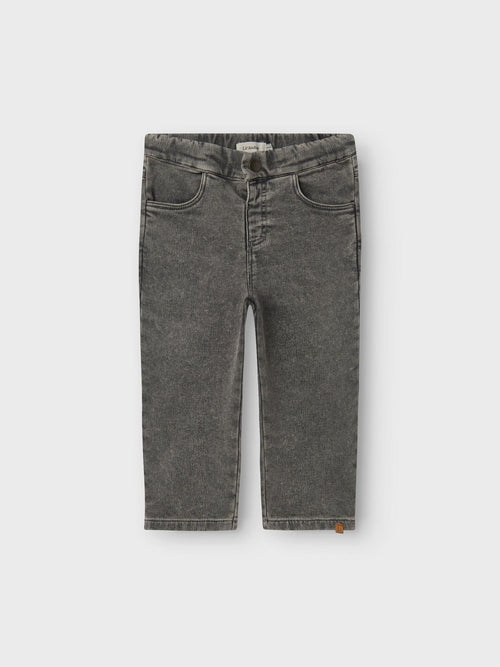 Nmnlulia loose jeans 4017-ci lil