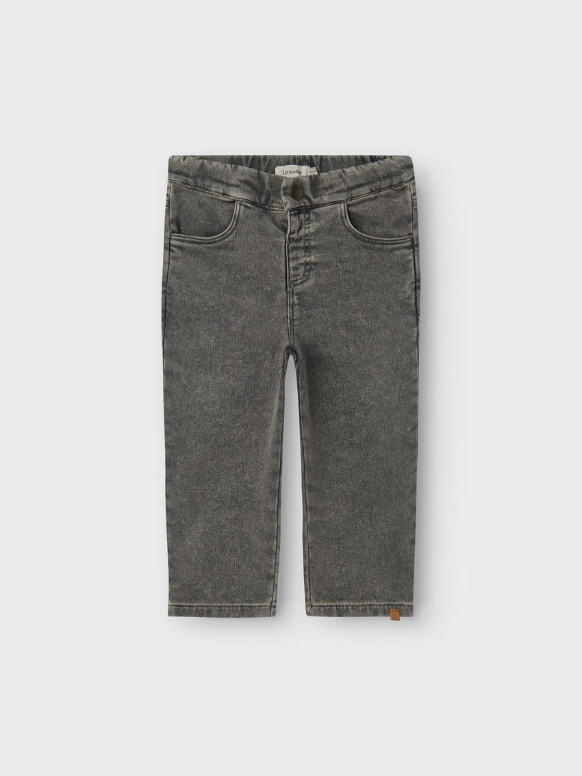 Jeans denim scuro - Medium grey