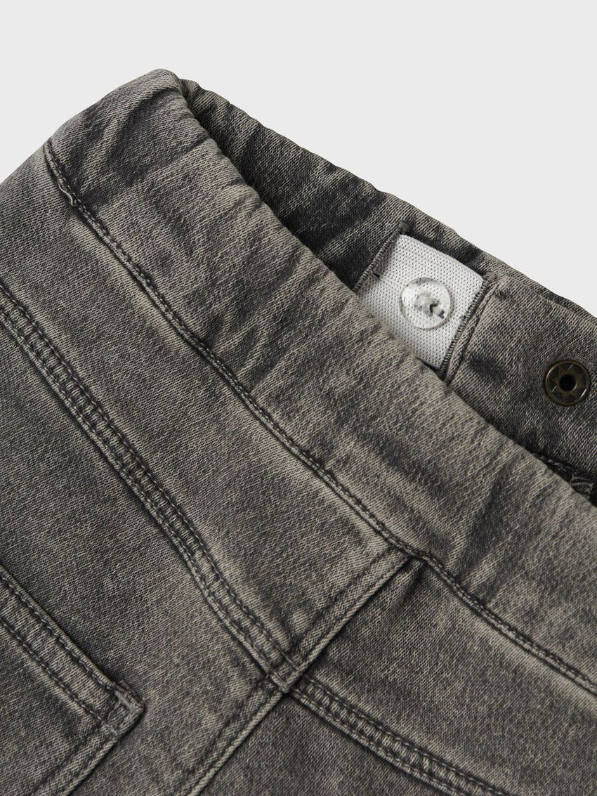 Jeans denim scuro - Medium grey