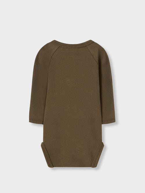 Nbmluno ls slim body lil