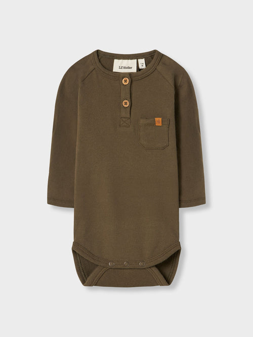 Nbmluno ls slim body lil