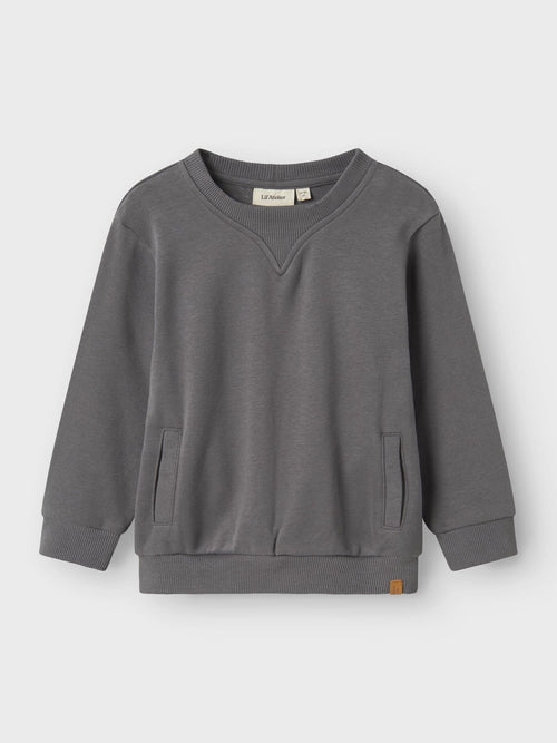 Nmmilondon rak ls loose sweat lil