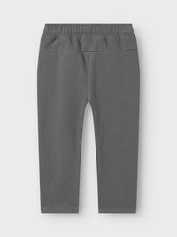 Pantaloni in felpa - grigio scuro