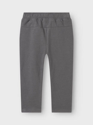 Pantaloni in felpa - grigio scuro