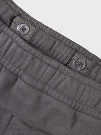 Pantaloni in felpa - grigio scuro