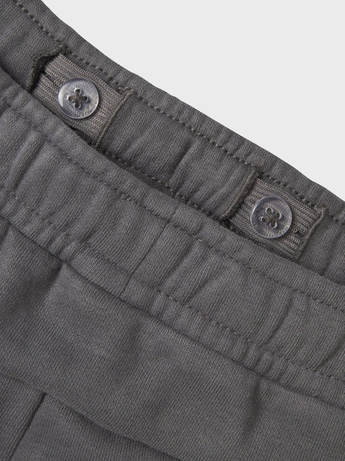 Nmmilondon rik sweat pant lil