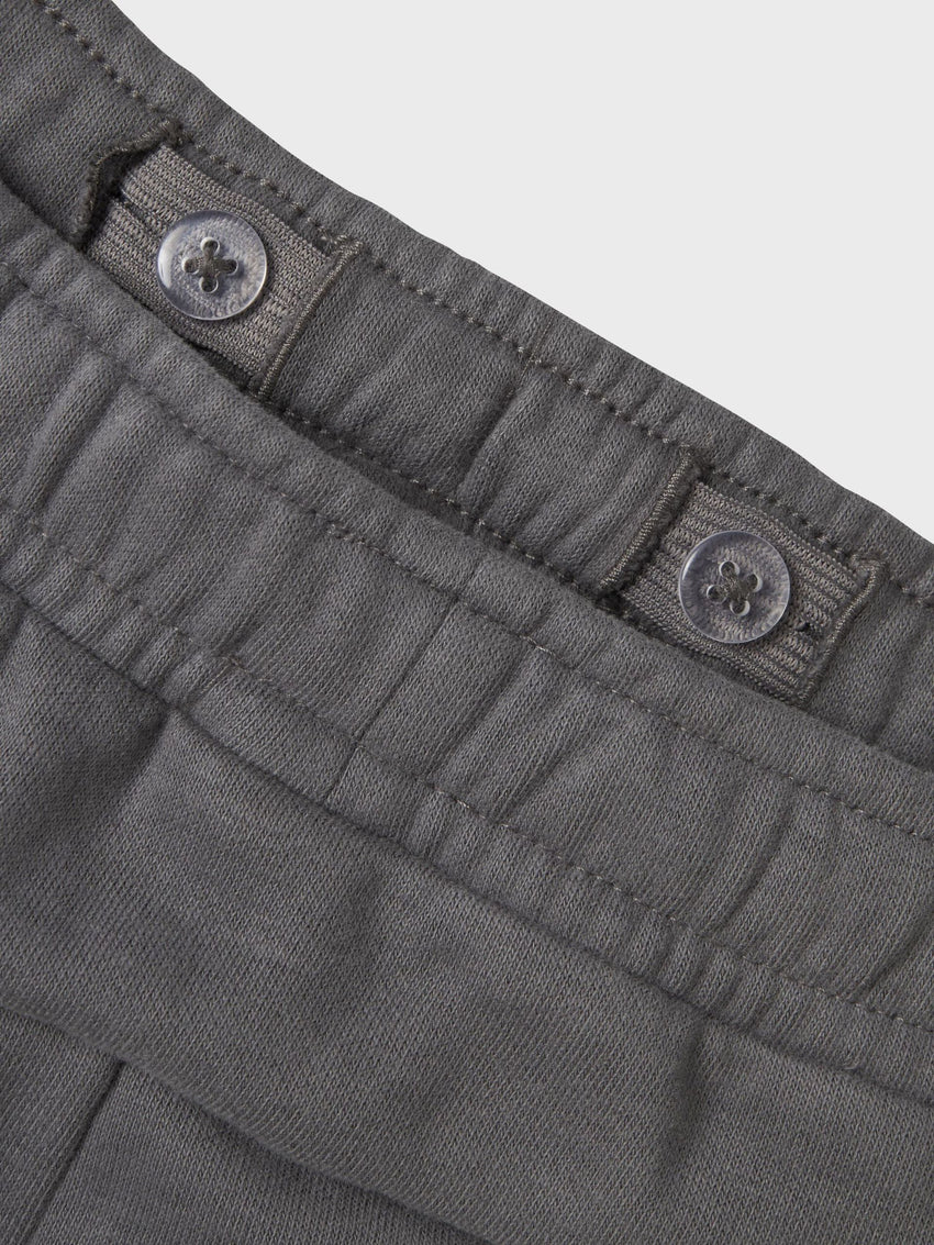 Pantaloni in felpa - grigio scuro