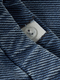 Jeans blue denim