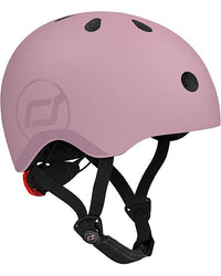 Casco per monopattino Xxs- Wildberry