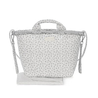 Borsa fasciatoio - Little bloom Vichy