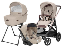 Bonuccelli/Strickland