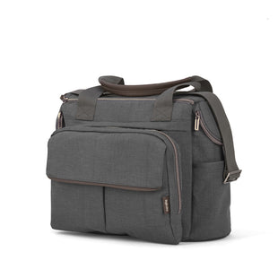 Borsa Dual bag Aptica - Velvet grey