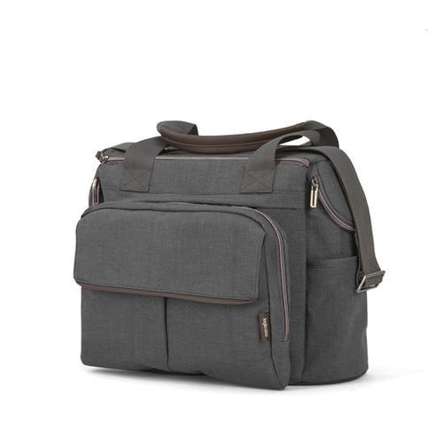 Borsa Dual bag Aptica - Velvet grey
