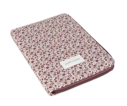 Portadocumenti/libretto pediatrico Cherry
