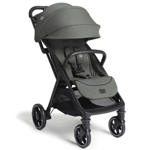 Passeggino leggero Parcel LX - Evergreen
