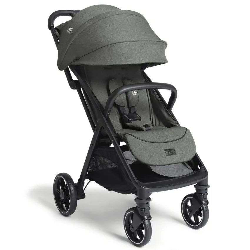Passeggino leggero Parcel LX - Evergreen