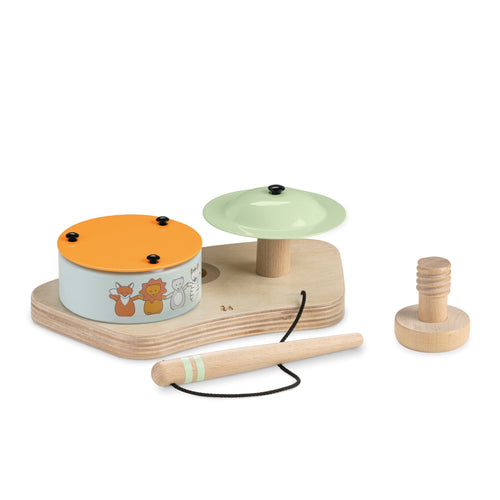 Batteria gioco (per seggiolone)