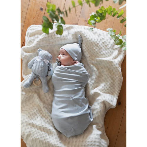 Copertina clinica - azzurra