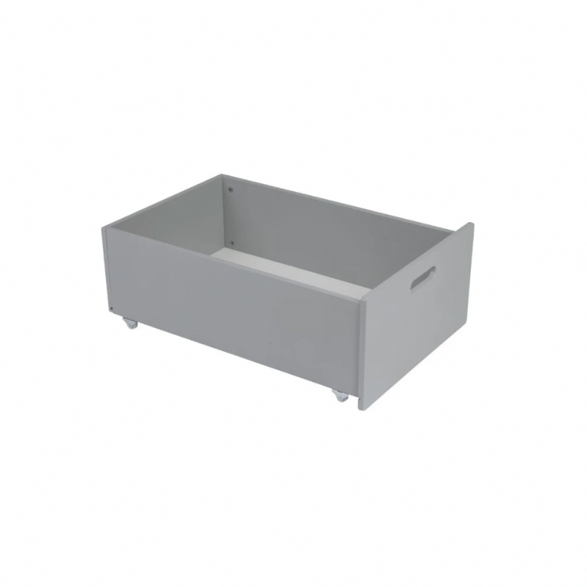 Cassetto per lettino ovale 7 in 1