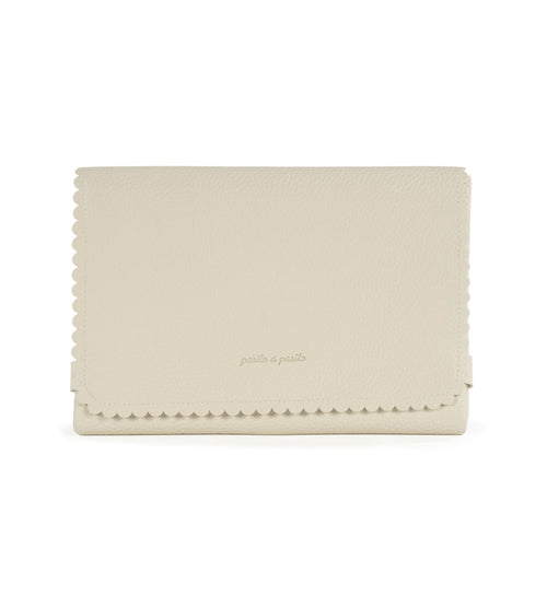 Fasciatoio da viaggio - Icon - Cream