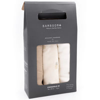 Set mussole 70x70cm - 3 pezzi