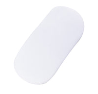 Materassino per culla o carrozzina