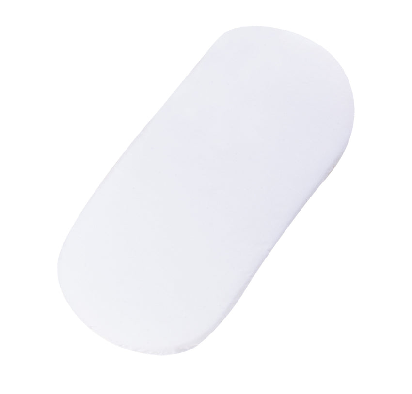 Materassino per culla o carrozzina