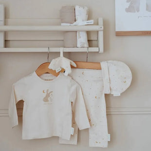 Gift set - Newborn - Natural