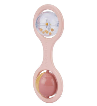 Sonaglio a sfera