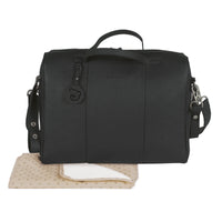 Borsa fasciatoio - London Black
