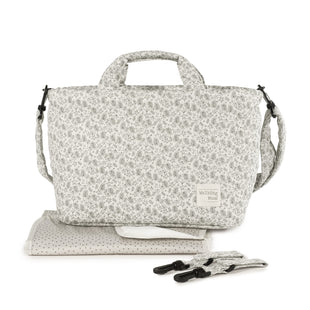 Borsa fasciatoio Gala Mint