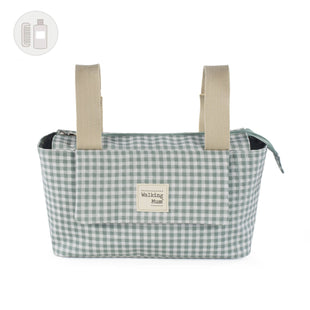 Organizer I Love Vichy - verde