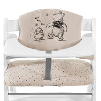 Cuscino per seggiolone Alpha Select - Winnie Pooh