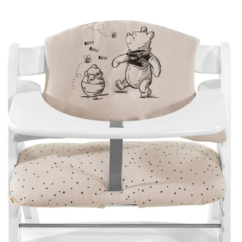 Cuscino per seggiolone Alpha Select - Winnie Pooh