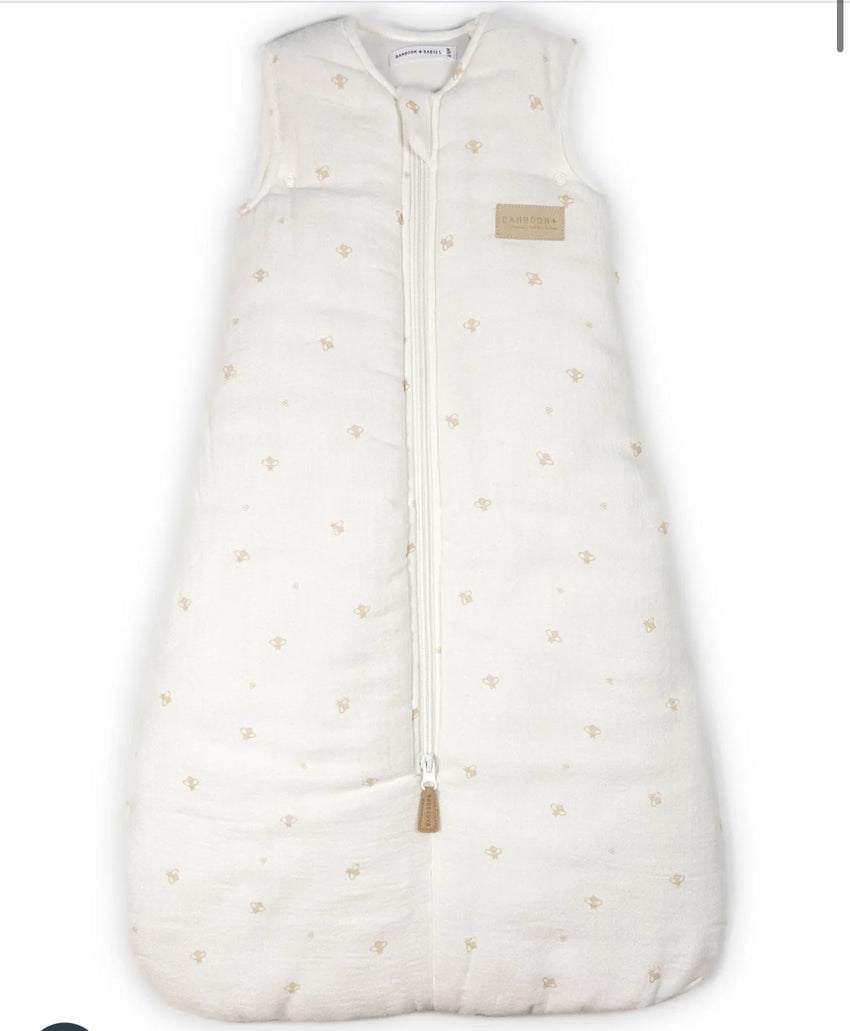 Sacco nanna - 0/6 mesi - tog. 2.2