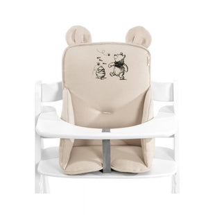 Cuscino per Seggiolone Alpha Cosy - Winnie The Pooh
