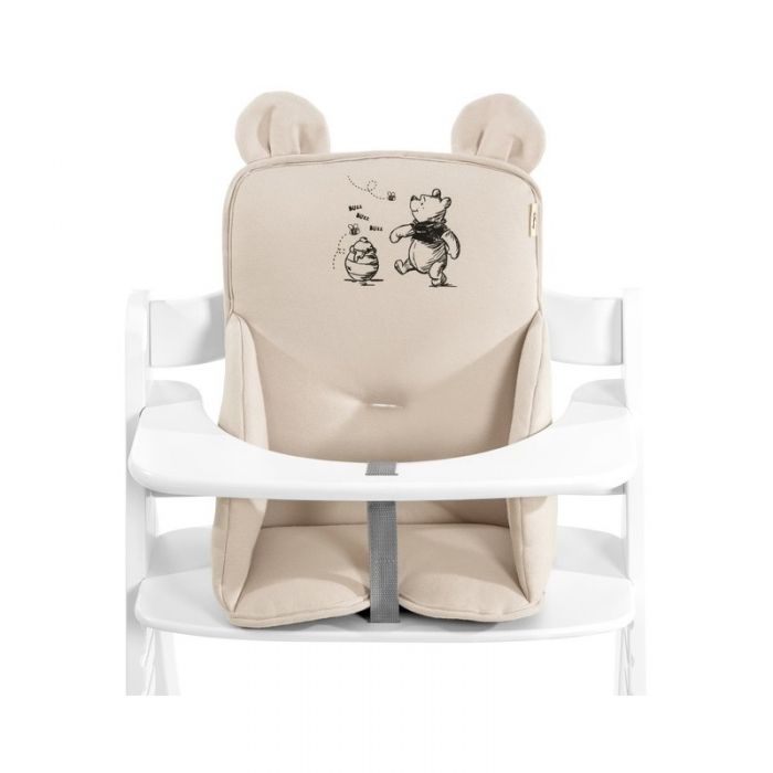Cuscino per Seggiolone Alpha Cosy - Winnie The Pooh