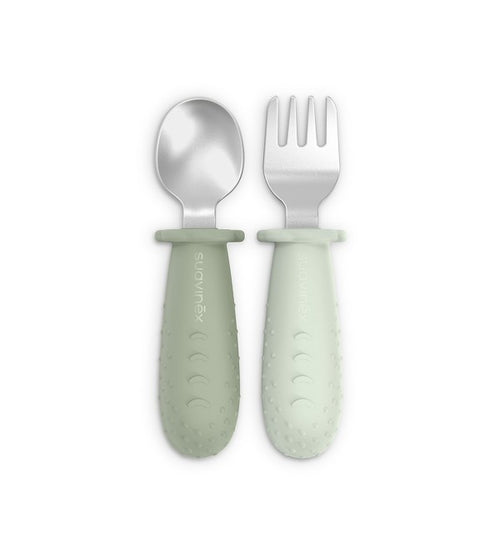 Set 2 Posate Suavinex Evolutive