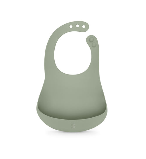 Bavaglino in silicone