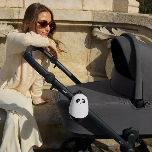 Panda Rocker - Dondolo per passeggino