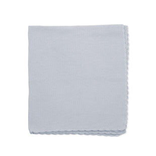 Copertina Tricot azzurro - Pasito Pasito
