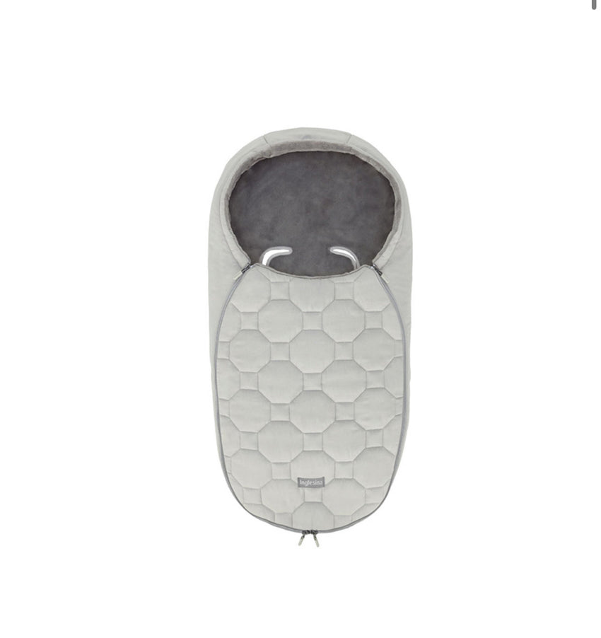 Sacco newborn - Inglesina - Sky grey