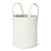 Cesto portaoggetti - Green Essential