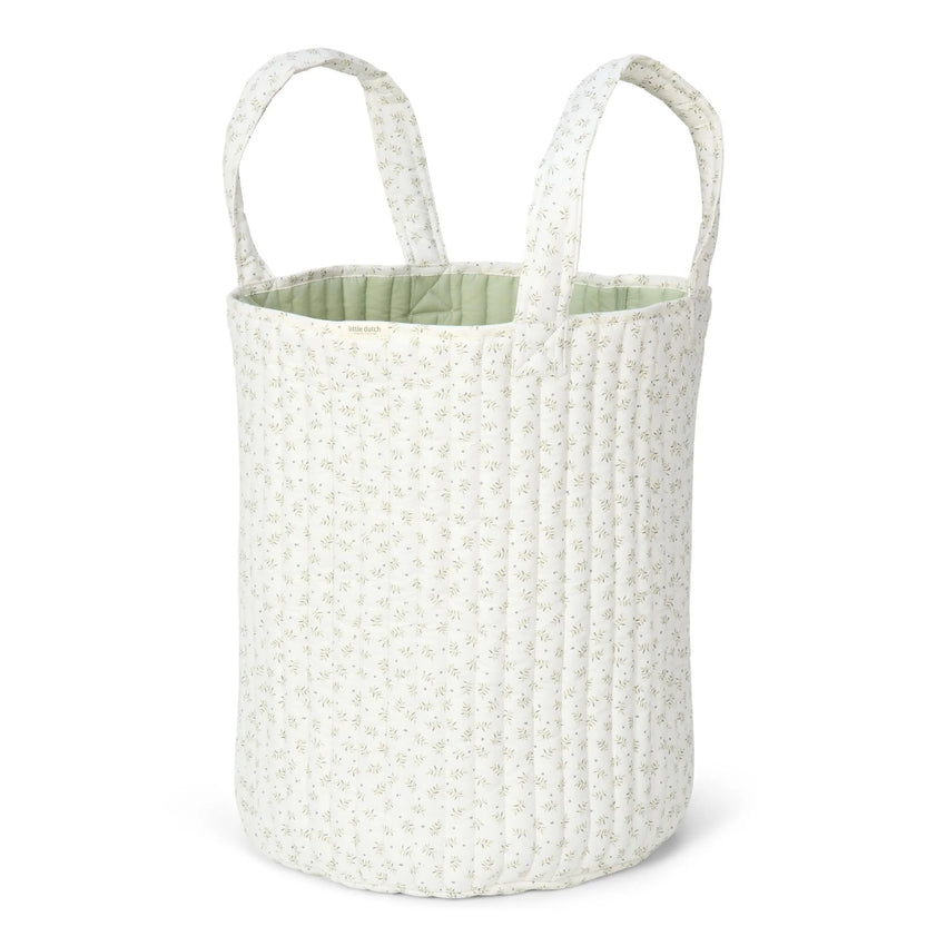 Cesto portaoggetti - Green Essential