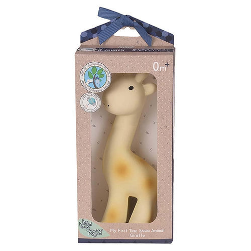 Sonaglio/Massaggia gengive - Giraffa