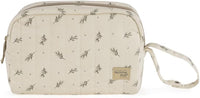 Beauty/trousse prodotti Mimosa green